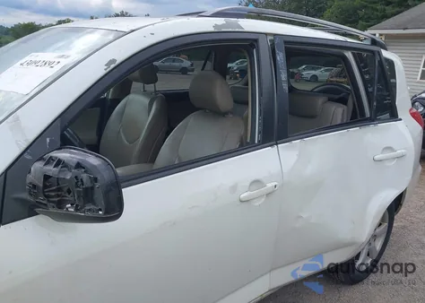 2008 Toyota Rav4 Limited V6 z USA, uszkodzony, nr VIN JTMBK31VX85049879